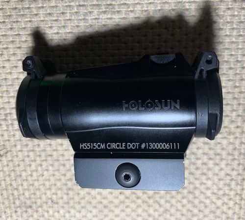 Holosun 515 cm - holosun,