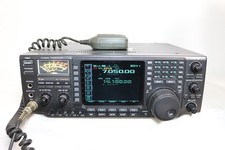 ICOM IC-756PRO HF 100W