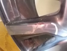 CERCHIO IN LEGA DA 18 POLLICI