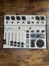 Behringer flow mixer - behringer, 8