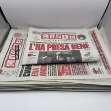 Lotto 33 Riviste D’epoca