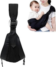 Fascia Porta Bebè, Marsupio