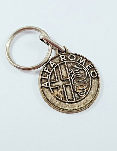 Portachiavi alfa romeo - alfa,