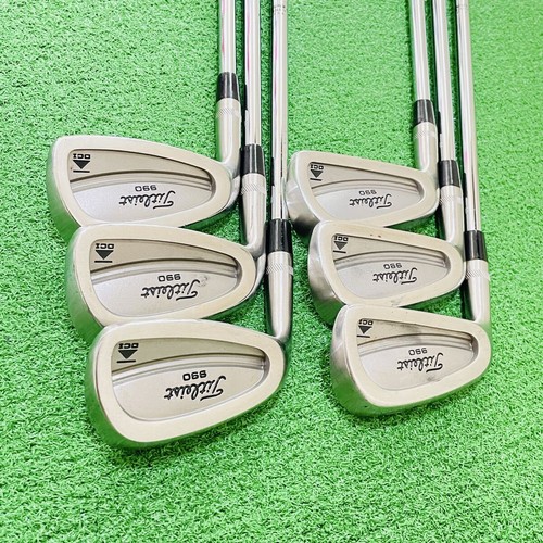 Titleist set ferri dci - set,