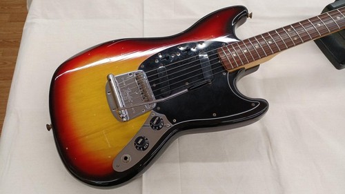 1978 mustang tone - 3,