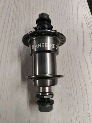 Mozzo khe greyhound bmx - greyhound,