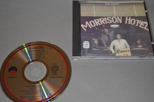 The Doors – Morrison Hotel /