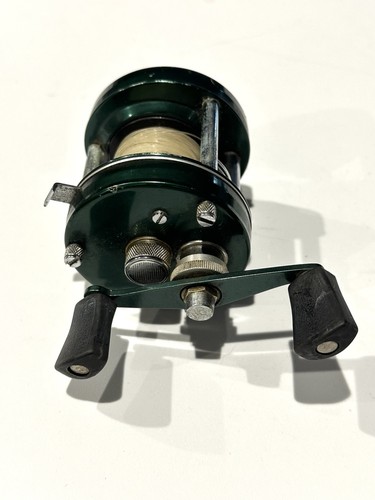 Mulinello pesca vintage abu - pesca,