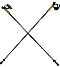 LEKI Nordic Walking Platinium