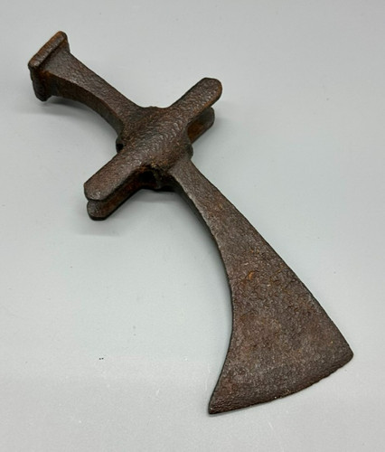 Reperto archeologico ascia da - archeologico,,
