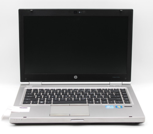 Elitebook 8460p - hp,