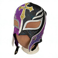 MASCHERA WRESTLING REY