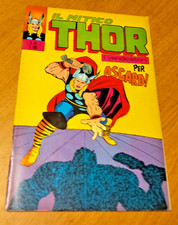 IL MITICO THOR #  43 - PER