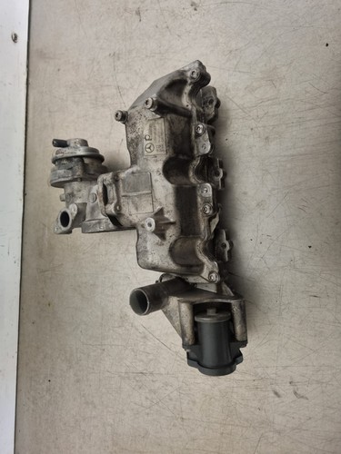 Collettore aspirazione smart - collettore,