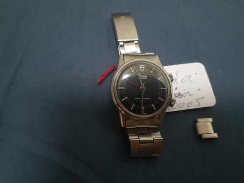 Rolex tudor advisor 10050 - rolex,