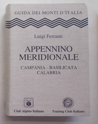 Ferranti appennino - ferranti,