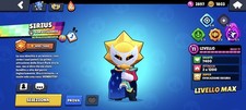 Account Brawlstars 