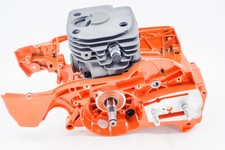 MONTAGGIO MOTORE ADATTO PER HUSQVARNA 365 371XP 372XP NON X-TORQ