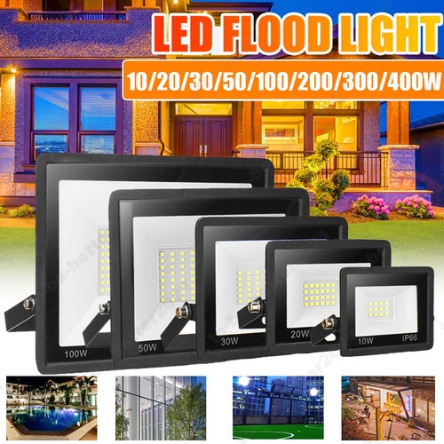 Faretto led proiettore 10w - , 20w