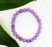 Bracciale curativo perle