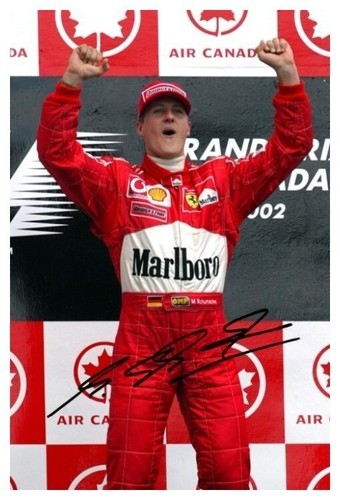 Schumacher 2 scuderia - schumacher, #2
