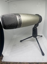 Samson C03U Microfono a
