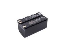 Batteria 7.4V per stazioni