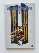 ROZEN MAIDEN 8 di PEACH-PIT -