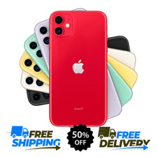 Apple iPhone 11 64 GB/128 GB