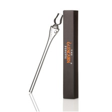 Glencairn Whisky Pipetta Acqua in Vetro di Cristallo - Fatta a Mano in Scozia