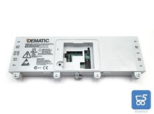 Dematic K041910AAA ECC Controller Trasportatore a Rulli REV AB S170210013586209
