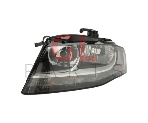 Faro fari anteriori per audi - anteriori,