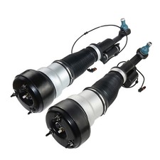 Coppia ammortizzatori