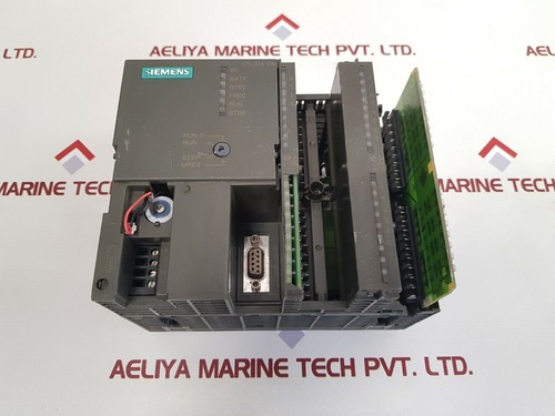 Modulo ifm siemens 6es7 - modulo,