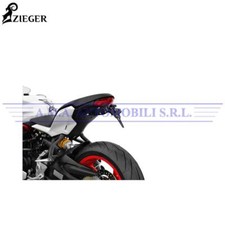 Zieger Pro - Portatarga DUCATI