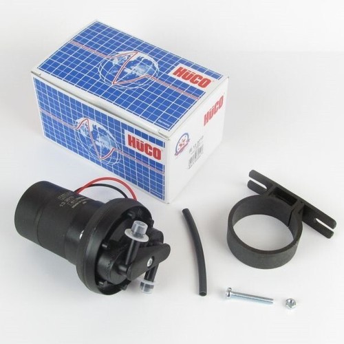 Pompa carburante elettrica - , 14