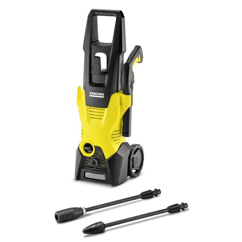 Karcher idropulitrice potenza - idropulitrice,