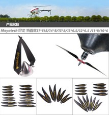 Elica pieghevole in nylon per