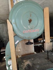 Attrezzatura Per Falegnameria 