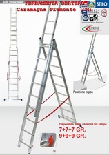 Scala alluminio facal stilo - facal,