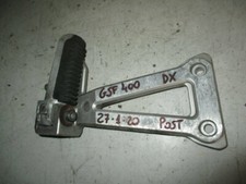 Pedana Posteriore Destra DX