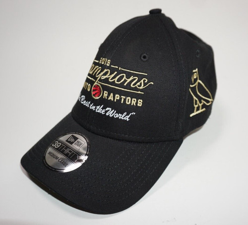 Cappello toronto raptors 2019 - toronto,