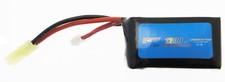 Batteria lipo 1200mah - 11.1v,