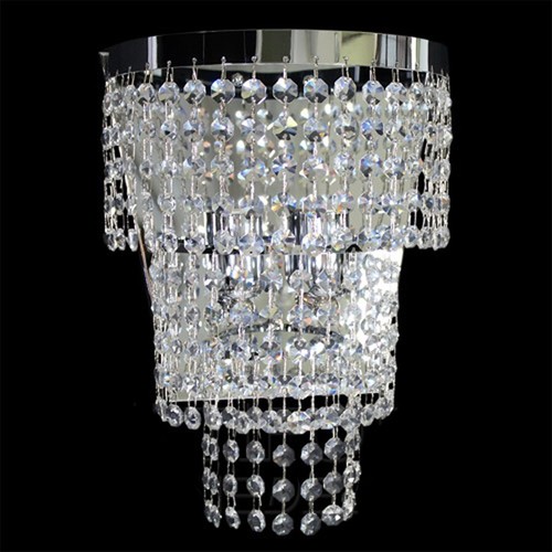 Applique cristallo luce - 1,