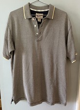 Polo uomo Woolrich manica