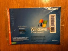 Microsoft Windows XP