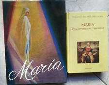 MARIA LA DONNA SEMPRE PIU'