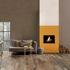 VINTAGE MARRONE 20X120