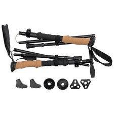 BIA Reinhold Carbon - Bastoni