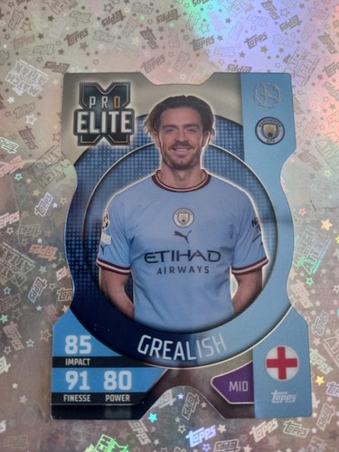 Topps champions league - champions, 2022-23